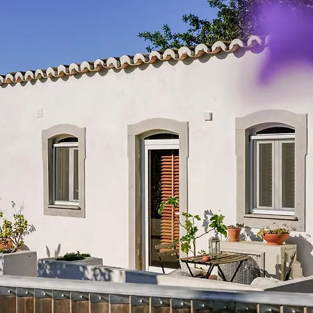 Boutique Country House-rooms