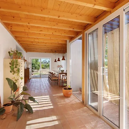 ヴィラ Boutique Country House-rooms *