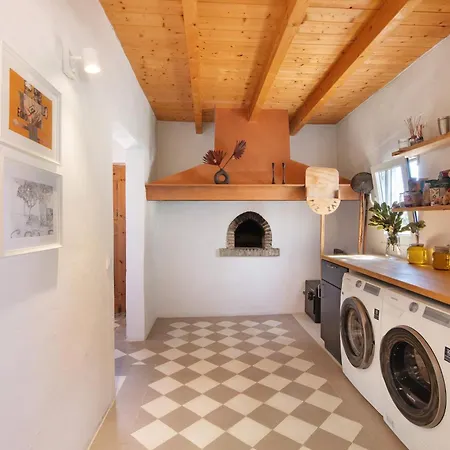 Villa Boutique Country House-rooms *