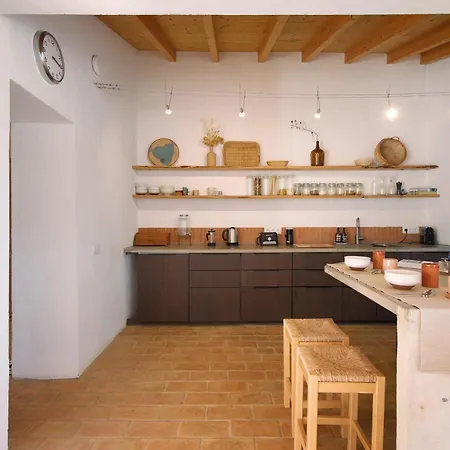 Villa Boutique Country House-rooms Moncarapacho