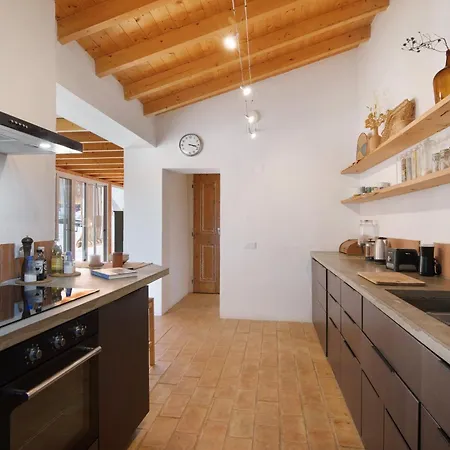 Boutique Country House-rooms