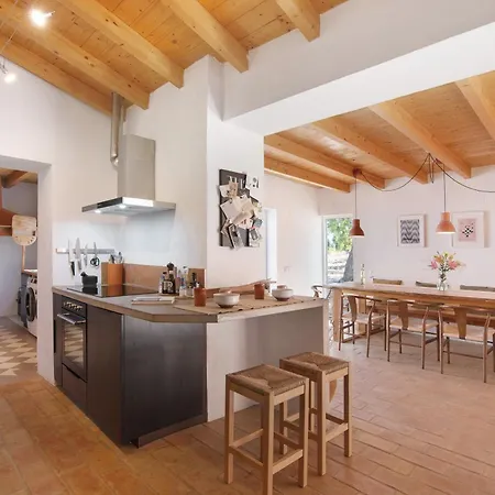 Villa Boutique Country House-rooms