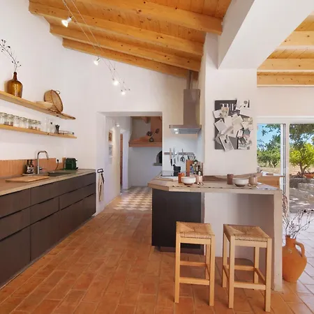 Boutique Country House-rooms *