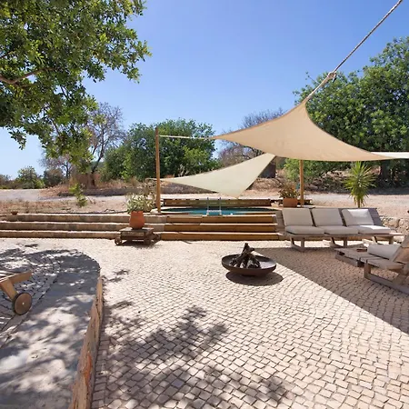 Boutique Country House-rooms Moncarapacho