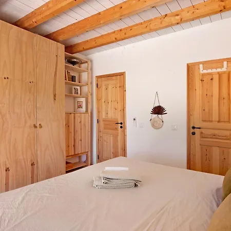 Boutique Country House-rooms Moncarapacho