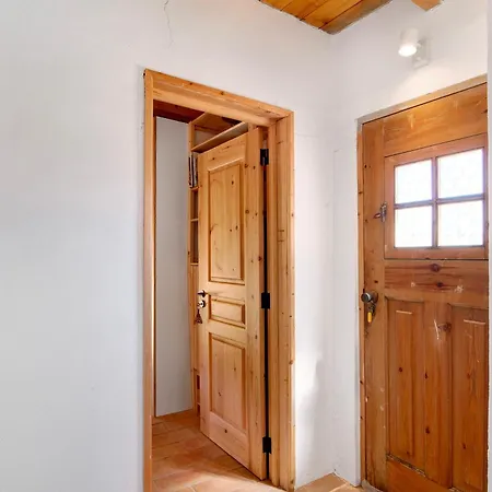 Boutique Country House-rooms Villa Moncarapacho
