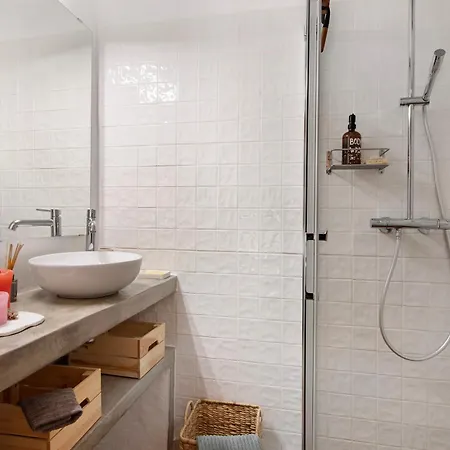 Boutique Country House-rooms Moncarapacho