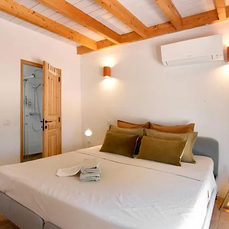 Boutique Country House-rooms Moncarapacho