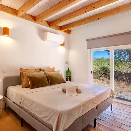 Boutique Country House-rooms Moncarapacho