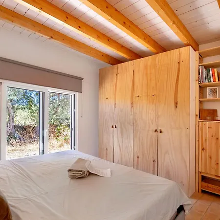 Boutique Country House-rooms Villa Moncarapacho