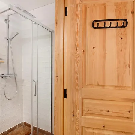 Boutique Country House-rooms *