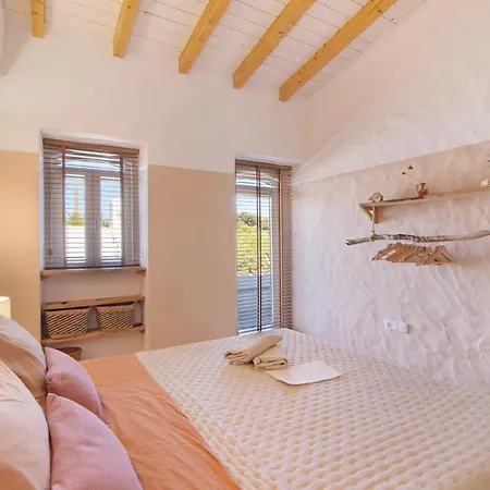 Boutique Country House-rooms Villa Moncarapacho