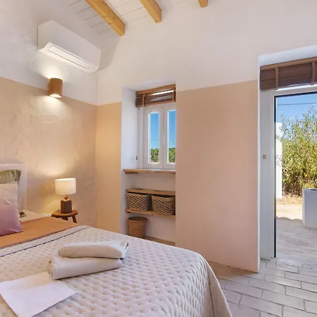 Boutique Country House-rooms Moncarapacho
