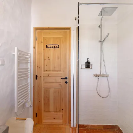 Boutique Country House-rooms Villa Moncarapacho