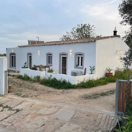 Boutique Country House-rooms Moncarapacho