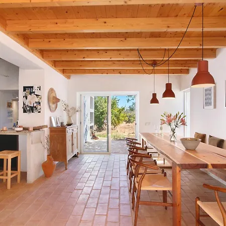Boutique Country House-rooms Vila