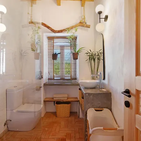 Vila Boutique Country House-rooms