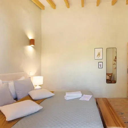 Boutique Country House-rooms Vila