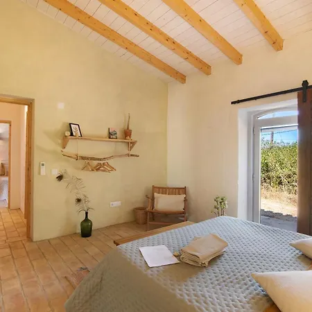Boutique Country House-rooms *