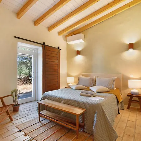 Boutique Country House-rooms Vila